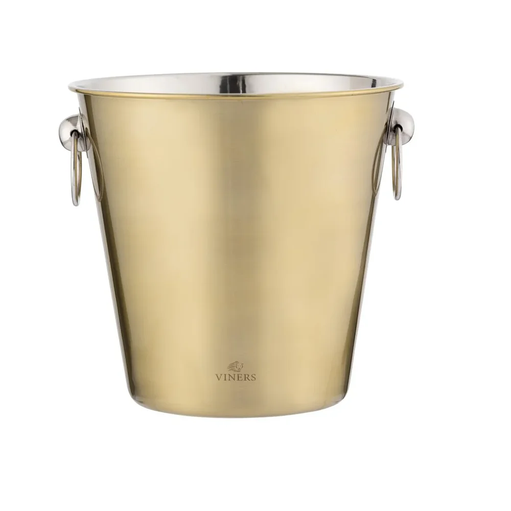 Champagnebøtte GOLD viners® v:8017009