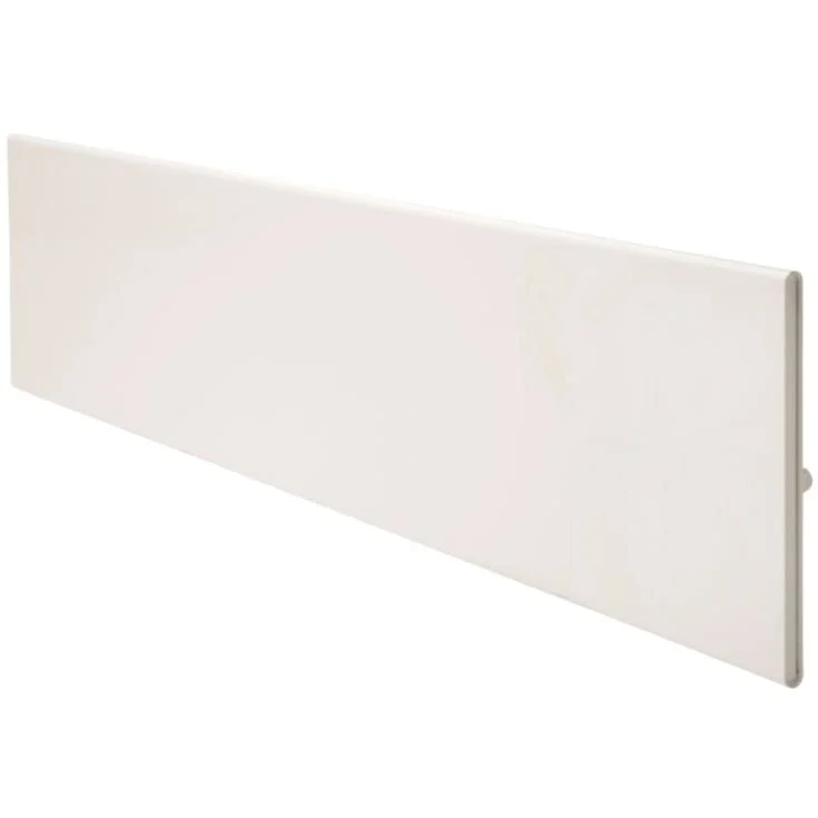 Adax Neo L panelovn med termostat & wifi, 230V, 800W, hvit, 9-13 m² | 420043