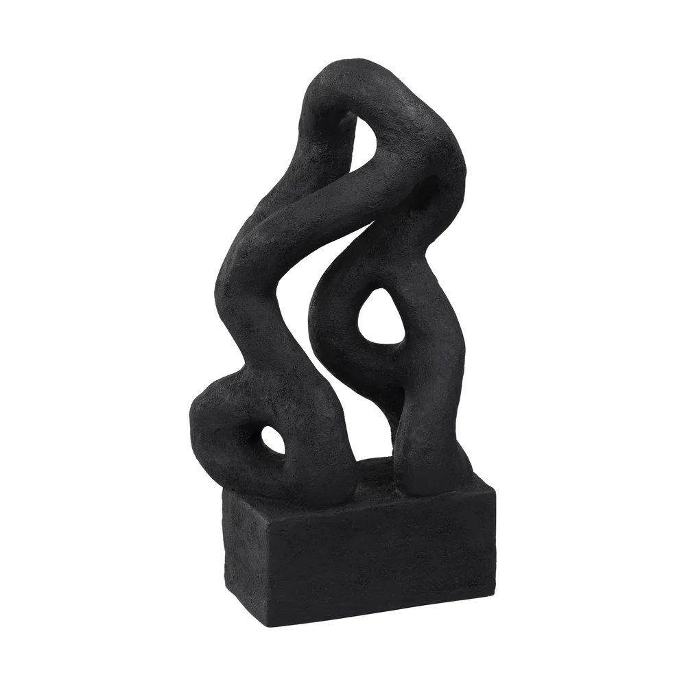 Art Piece Symbiosis skulptur 29 cm v:8068618 Art Piece Symbiosis skulptur 29 cm v:8068618