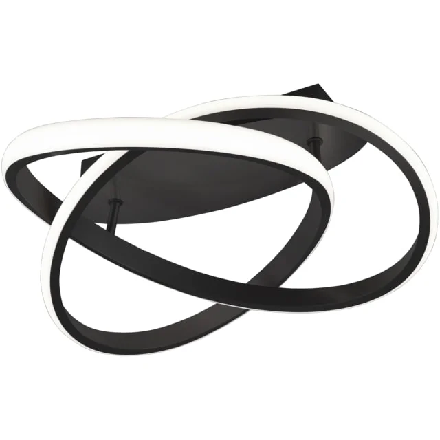 Trio Lighting Course taklampe | R62051132