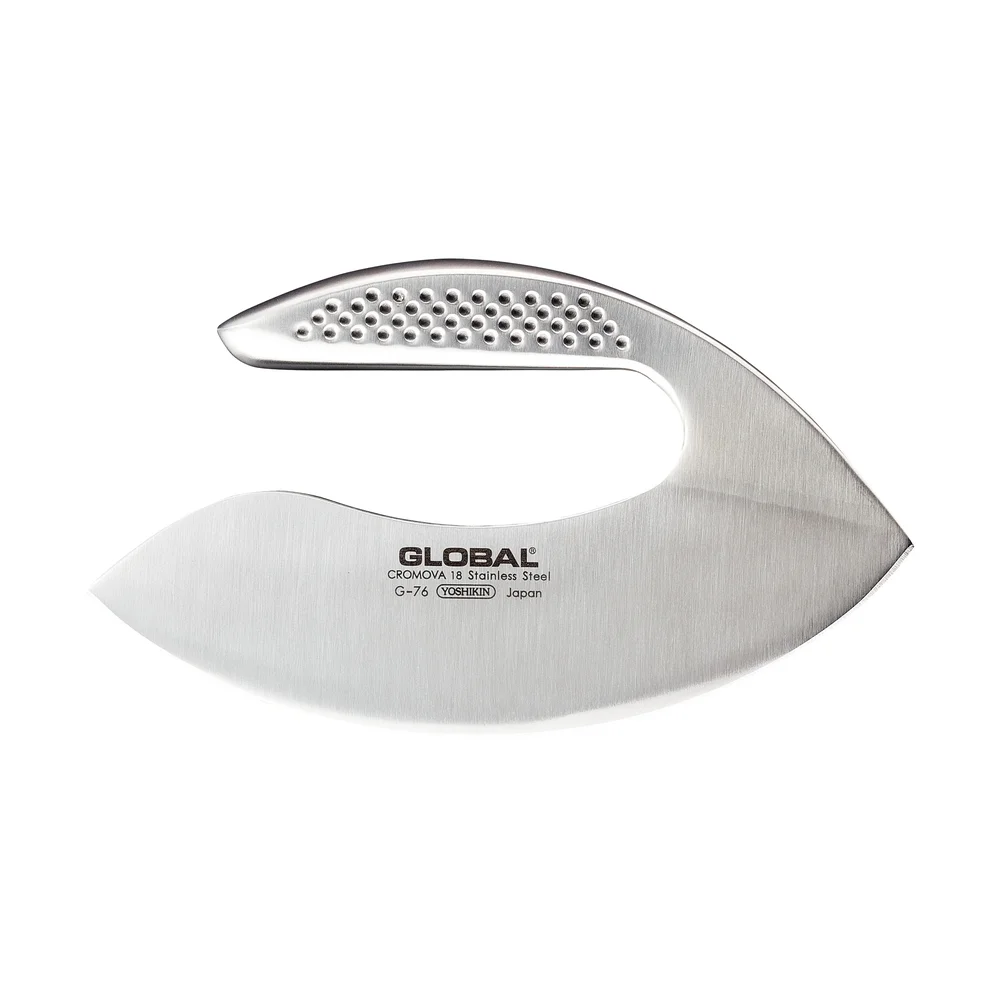 Global G-76 urtehakker 18 cm v:7104650 Global G-76 urtehakker 18 cm v:7104650