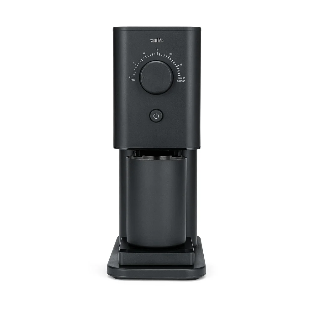 Wilfa Zense CG3B-125 kaffekvern v:2080138 Wilfa Zense CG3B-125 kaffekvern v:2080138