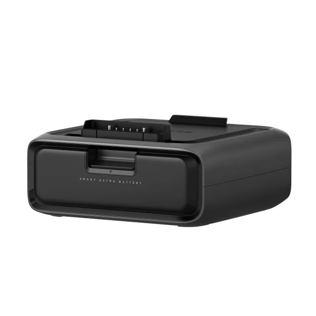 Ecoflow River 3 Plus smart ekstrabatteri til EB300 | EFEB300 Ecoflow River 3 Plus smart ekstrabatteri til EB300 | EFEB300