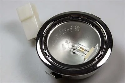 Halogen lyspære, Ikea kjøkkenvifte – 12V (komplett) v:8943182 Halogen lyspære, Ikea kjøkkenvifte – 12V (komplett) v:8943182
