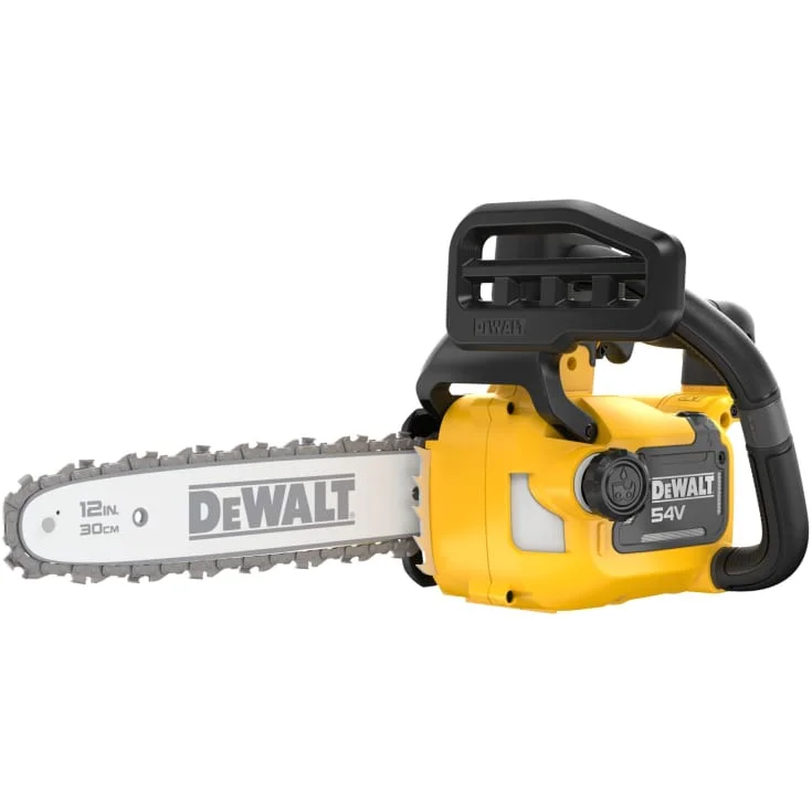 DeWalt 18V XR DCMCST632N-XJ motorsag, 30 cm, uten batteri | DCMCST632N-XJ