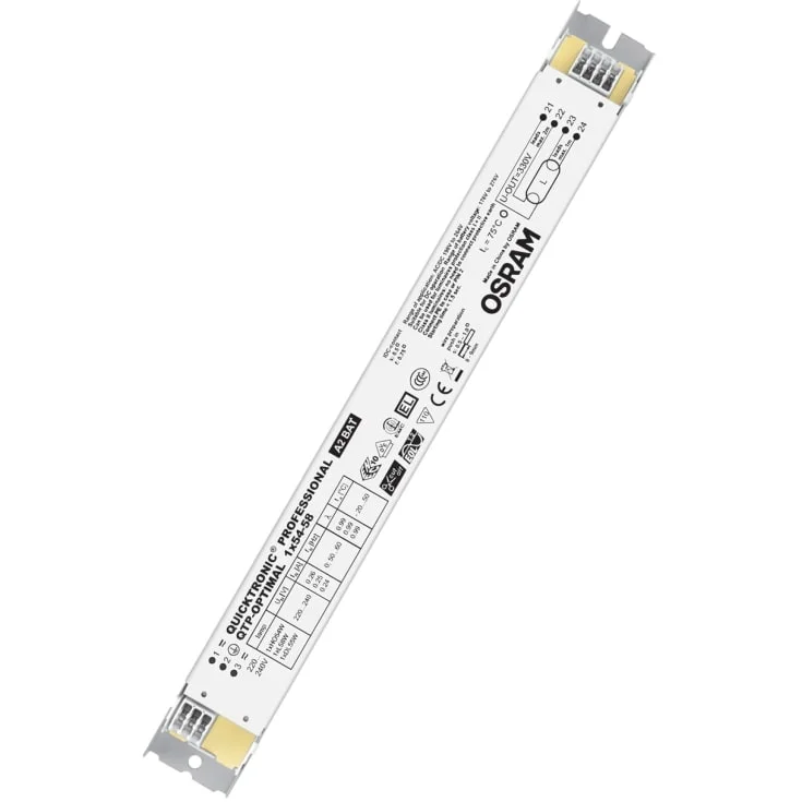 Ledvance Quicktronic QTP-Optimal spole, 1×54-58W | 4008321873729