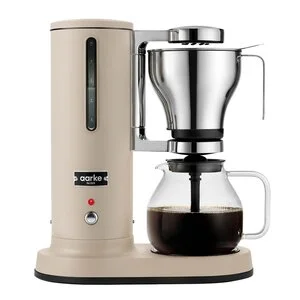 Aarke kaffetrakter 1,25L sand v:9864037