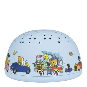 Bamse nattlys med stjernehimmel og musikk v:4668153 Bamse nattlys med stjernehimmel og musikk v:4668153