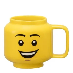 Iconic krus stor glad gutt 53 cl gul v:2492924