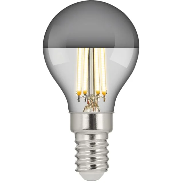 e3light Proxima E14 kronepære, toppforseglet, 2700K, 3,9W | 0103260281