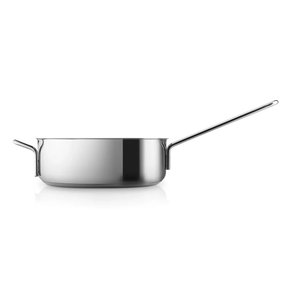 Eva Trio rustfri stål sautépanne v:2963932