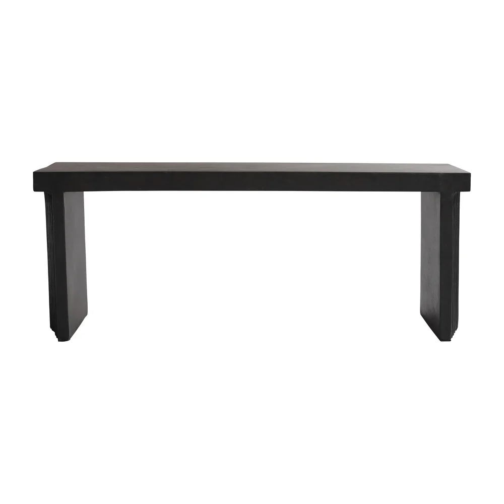 Arc benk 35 x 120 cm v:3571586 Arc benk 35 x 120 cm v:3571586