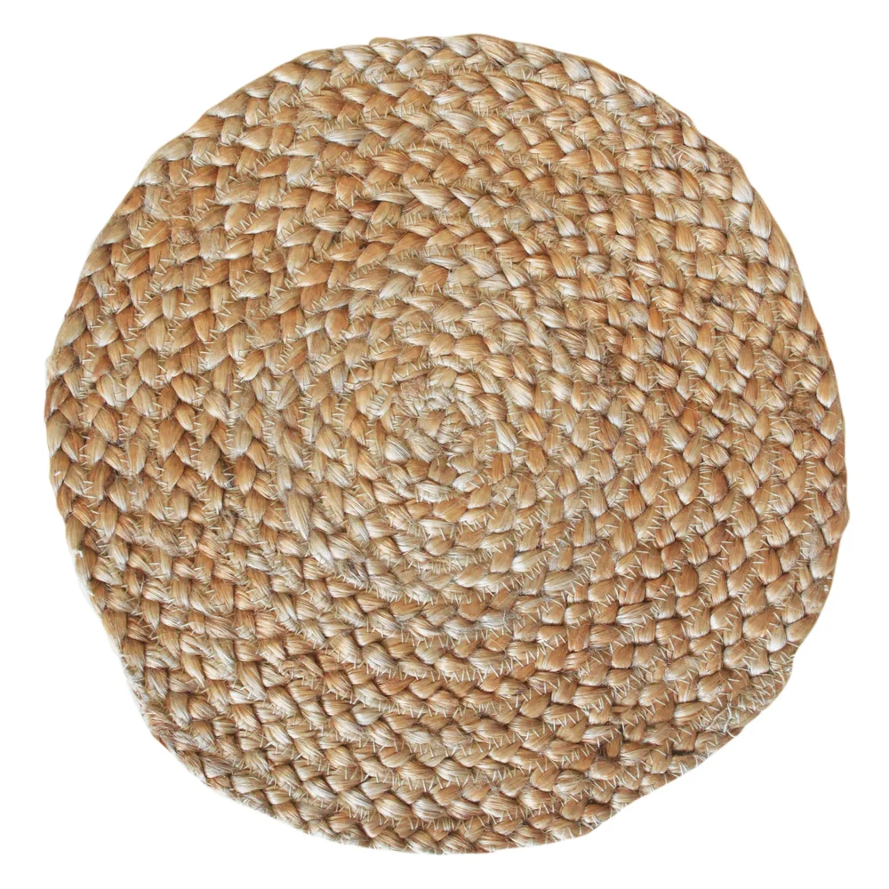 Bordstablett jute Ø 30 cm v:2260687