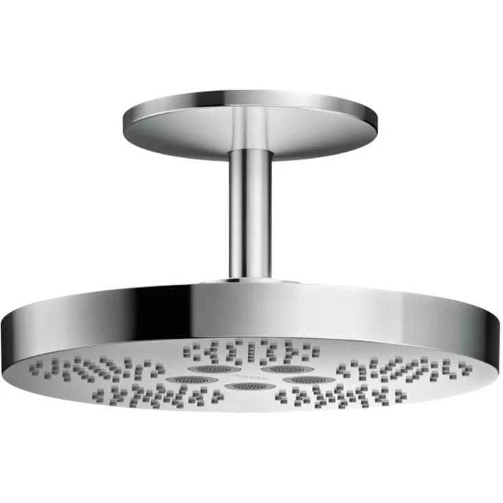 Hansgrohe One takdusj, Ø28 cm, krom | 48494000