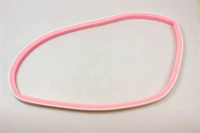 Filtpakning, Electrolux tørketrommel (sitter på kabinettet) v:8937895