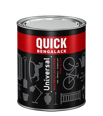 Bengalack uni gul/orang base blank 0.68l v:3765775 Bengalack uni gul/orang base blank 0.68l v:3765775