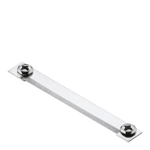 Blad til skrellekniv 5 cm rustfritt stål v:3051176