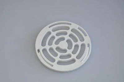 Deksel for vifte, Husqvarna-Electrolux oppvaskmaskin (sitter i dør) v:2531013 Deksel for vifte, Husqvarna-Electrolux oppvaskmaskin (sitter i dør) v:2531013