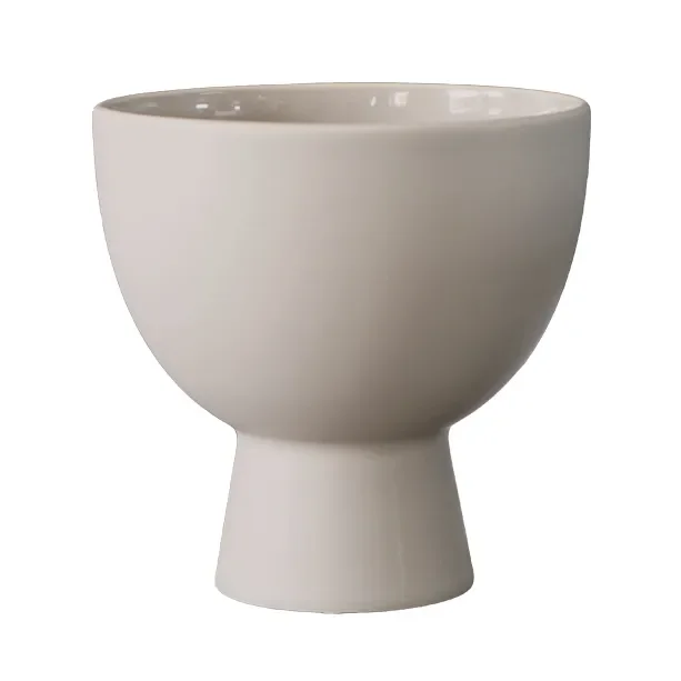 Figure krukke Ø15 cm v:2595620