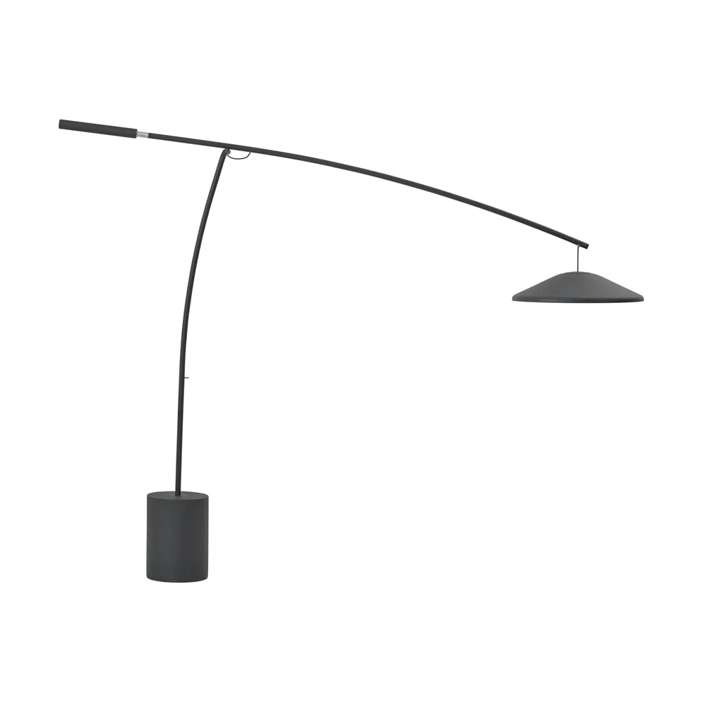Contra gulvlampe v:3196058 Contra gulvlampe v:3196058