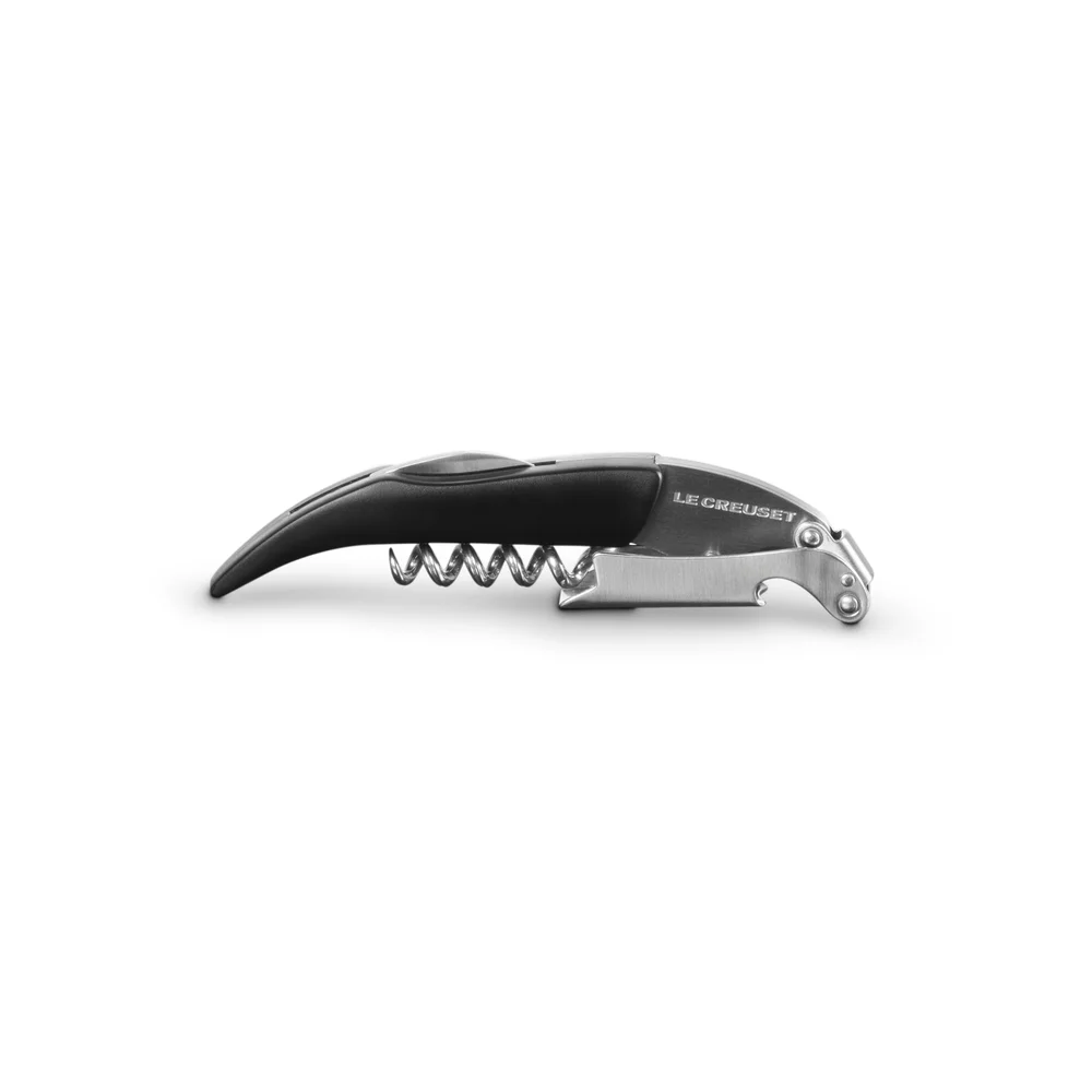 Vinåpner Kelner Classic Matte Black v:7598823 Vinåpner Kelner Classic Matte Black v:7598823