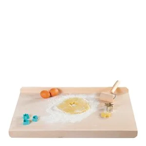 Bakebrett 58x38x4 cm kryssfiner v:7138849 Bakebrett 58x38x4 cm kryssfiner v:7138849