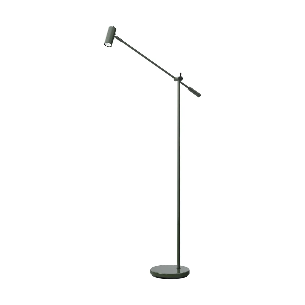 Cato gulvlampe 134 cm v:8597281 Cato gulvlampe 134 cm v:8597281