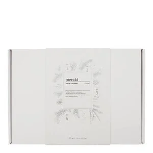 Adventskalender 4-luker velvære v:8340775 Adventskalender 4-luker velvære v:8340775