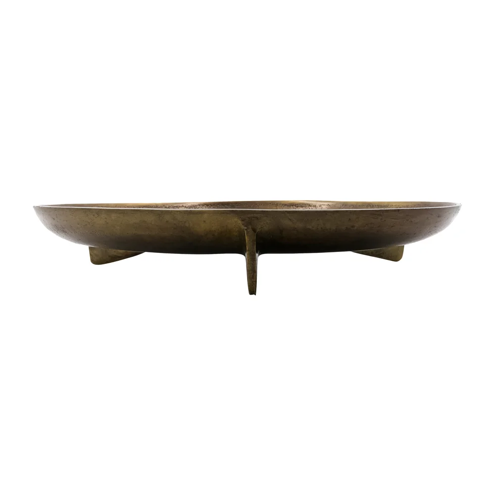 Cast brett Ø 38 cm v:8536799