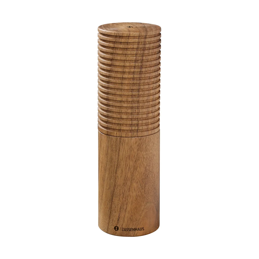 Zassenhaus Husum saltkvern 18 cm v:9040440