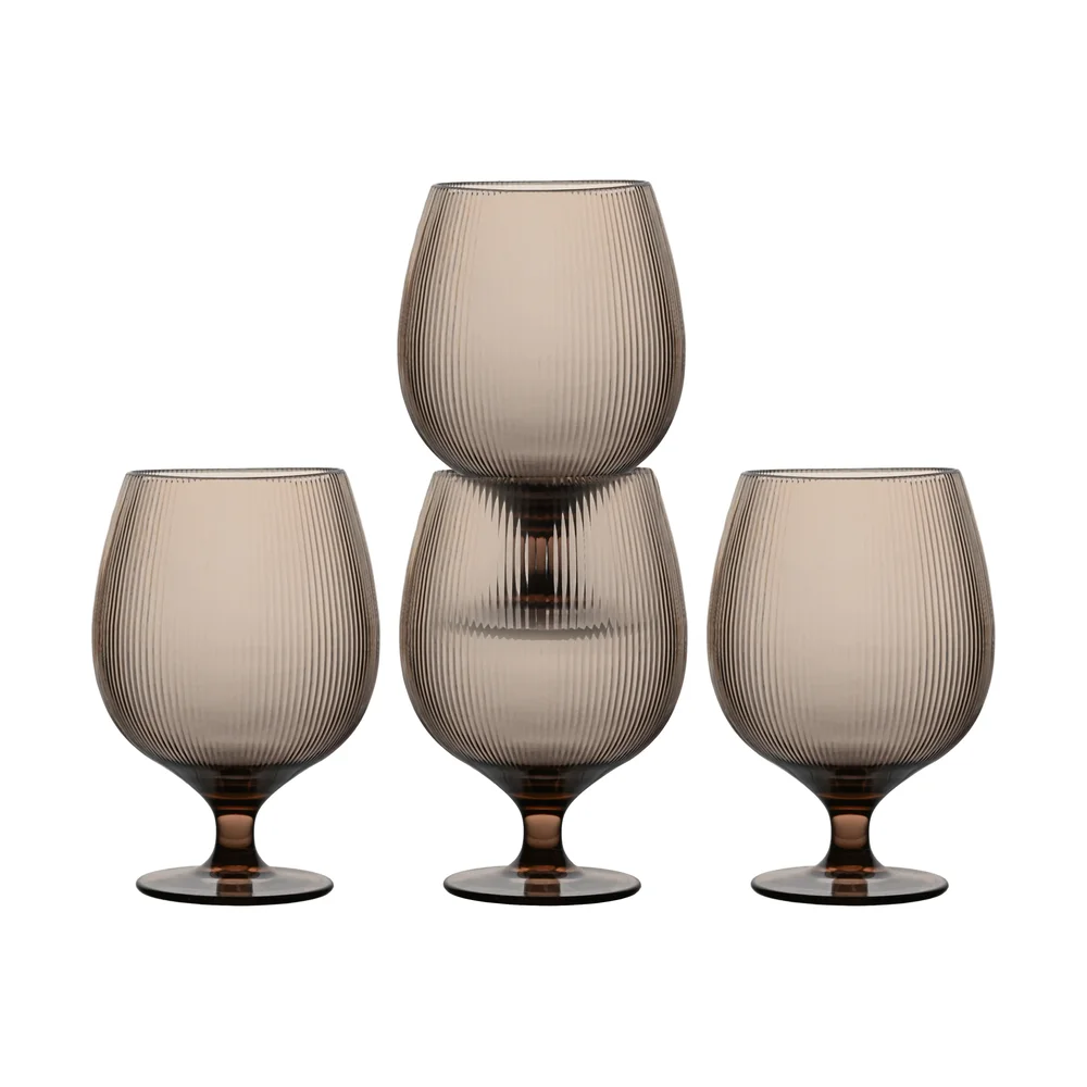 Billi ølglass 50 cl 4-pk v:5062397 Billi ølglass 50 cl 4-pk v:5062397