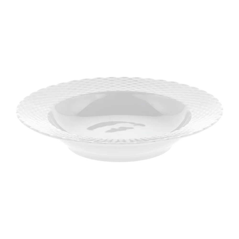 Basket dyp tallerken Ø 23 cm v:5307863