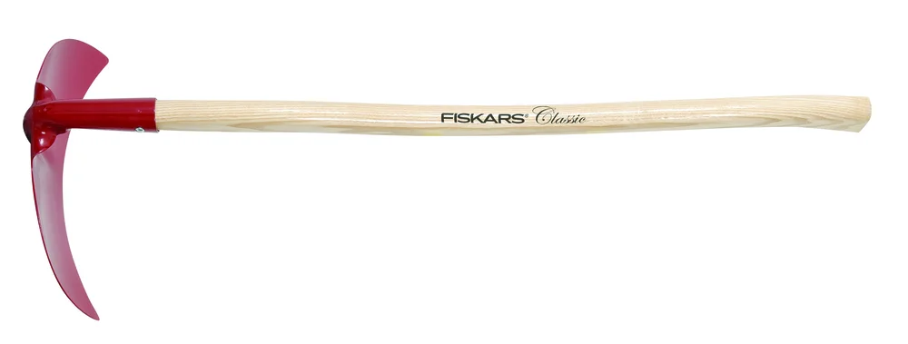Krafse med skaft Classic v:5866732