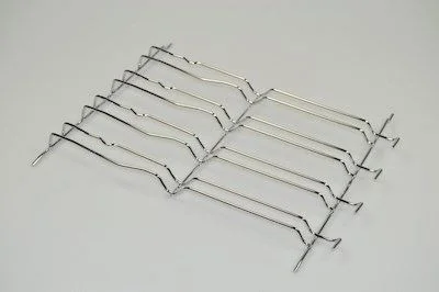 Holder for bakeplate, Whirlpool komfyr & stekeovn (venstre) v:9781365