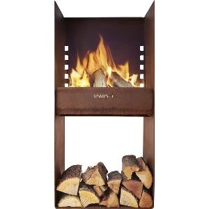 FireSpot grill v:5485880 FireSpot grill v:5485880