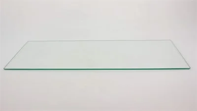 Glasshylle, Corberó kjøl og frys - Glass (over grønnsaksskuff) v:1632960