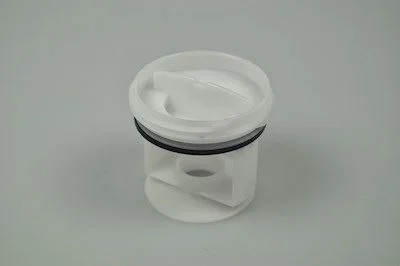 Filter, Ariston vaskemaskin v:9906438 Filter, Ariston vaskemaskin v:9906438