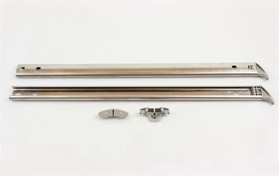 Uttrekksskinne, Siemens oppvaskmaskin (midterste) v:2521719