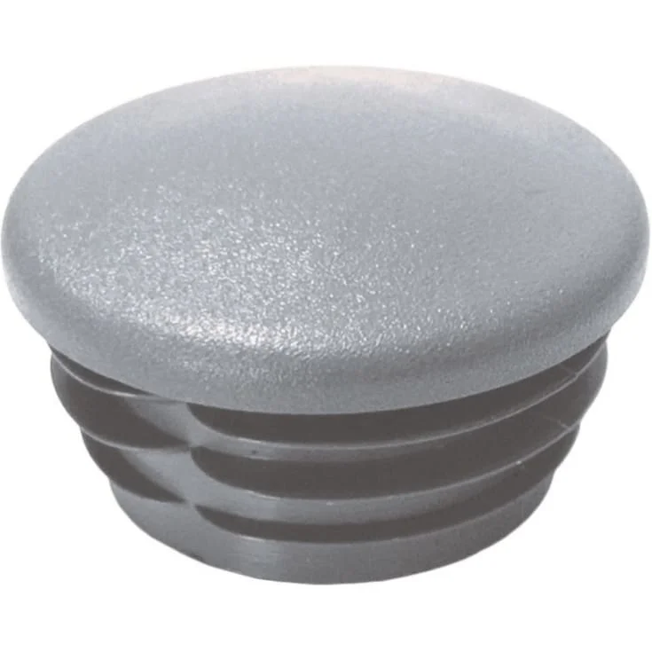 Kee Klamp plast endeplugg, 1 1/2" | 77-8