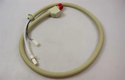 Innløpsslange med aquastop, AEG oppvaskmaskin – 1825 mm v:7608966 Innløpsslange med aquastop, AEG oppvaskmaskin – 1825 mm v:7608966