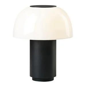 Harvest Moon lampe 22 cm black v:8248930