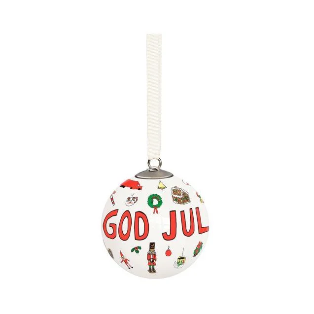 Anette Moi julekule God jul v:3192477 Anette Moi julekule God jul v:3192477