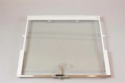 Glasshylle, Neff kjøl og frys (over grønnsaksskuff) v:7239257