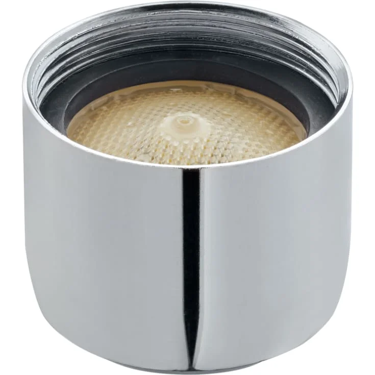 10 stk Neoperl Cascade perlator M22 gjenger, krom | 86400051023