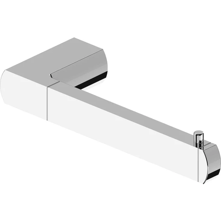 Gustavsberg Square toalettrullholder krom | GB41103907