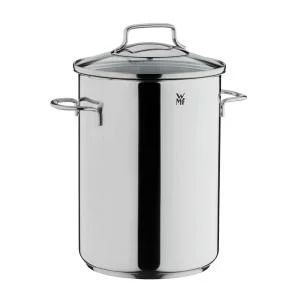 Aspargesgryte 16 cm stål v:2877434