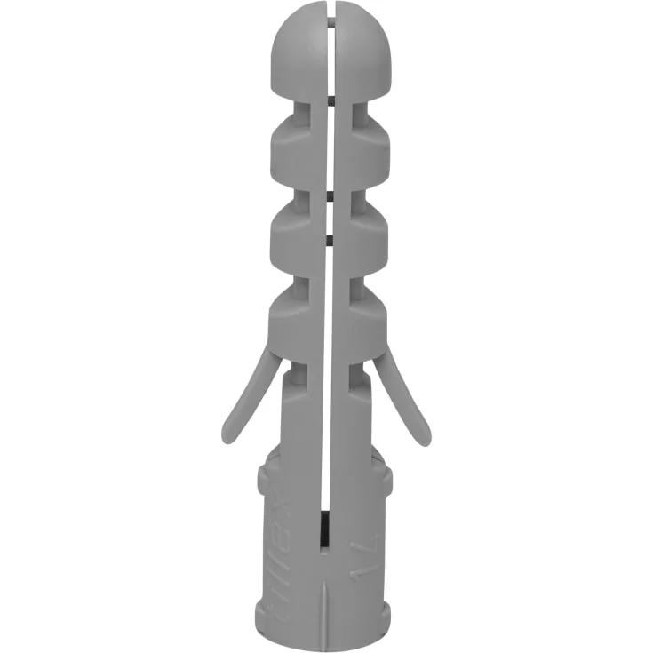 200 stk Tillex Flex skrueplugg 14×75 (Ø14 mm.) | 370165 200 stk Tillex Flex skrueplugg 14×75 (Ø14 mm.) | 370165