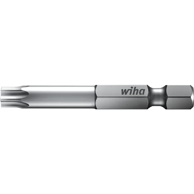 5 stk Wiha Professional 150 mm torxbit, T15 | 10368 5 stk Wiha Professional 150 mm torxbit, T15 | 10368