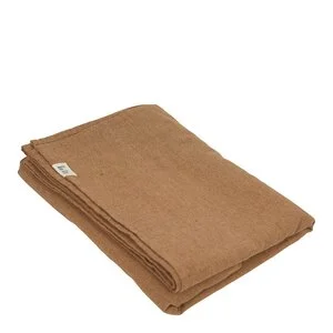 Vide bordduk 140x300 cm cognac v:9907202