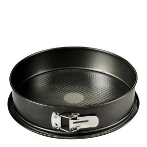 Springform 28 cm stål v:5484328